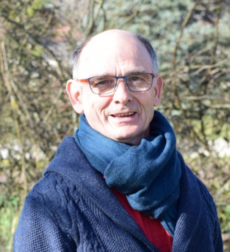 Alain l'Herbette