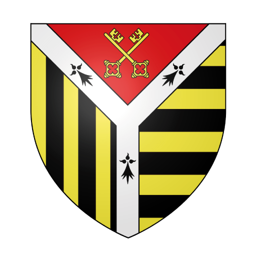 Blason de Villette-sur-Ain