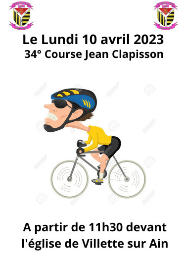 courseJeanCLAPISSON