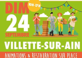 foire des 4 saisons