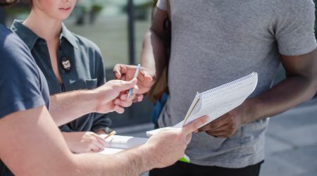 Avis d'enquête public à Villete-sur-Ain